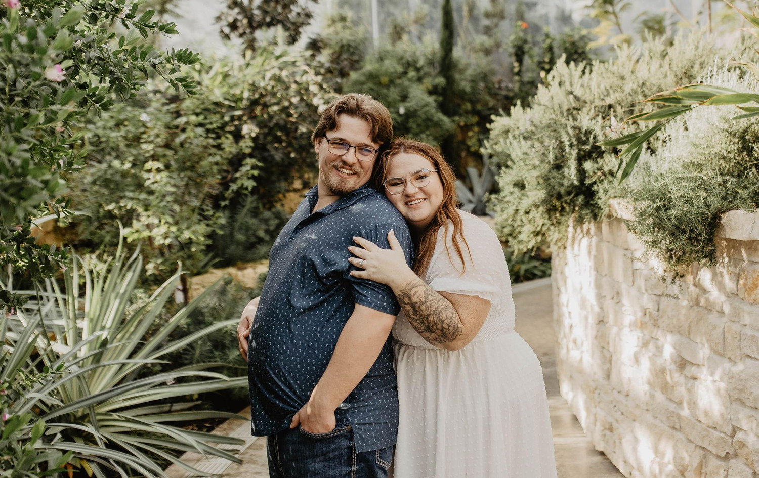 The Wedding Website of Christine Cummer and Alexander Stanze