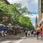 16th Street Mall