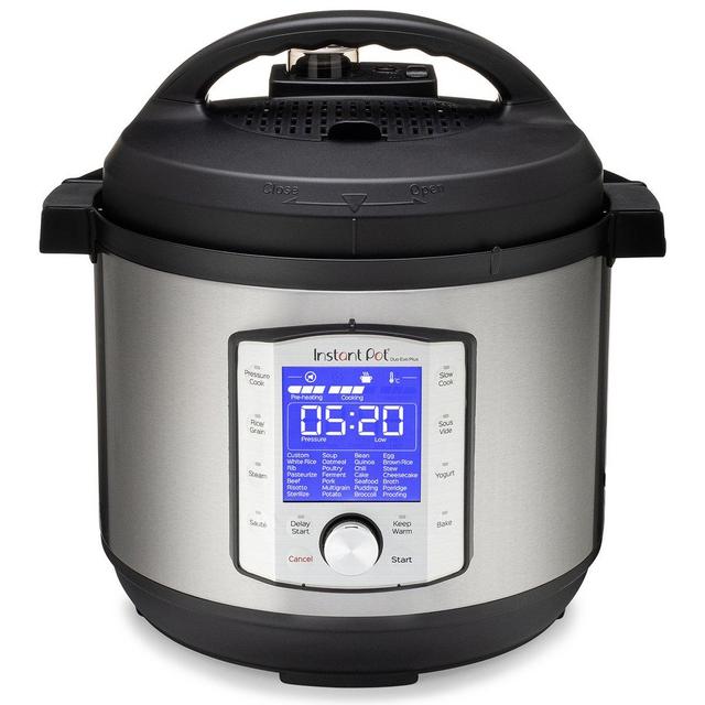 Duo Evo Plus 8 Quart