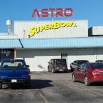 Astro SuperBowl