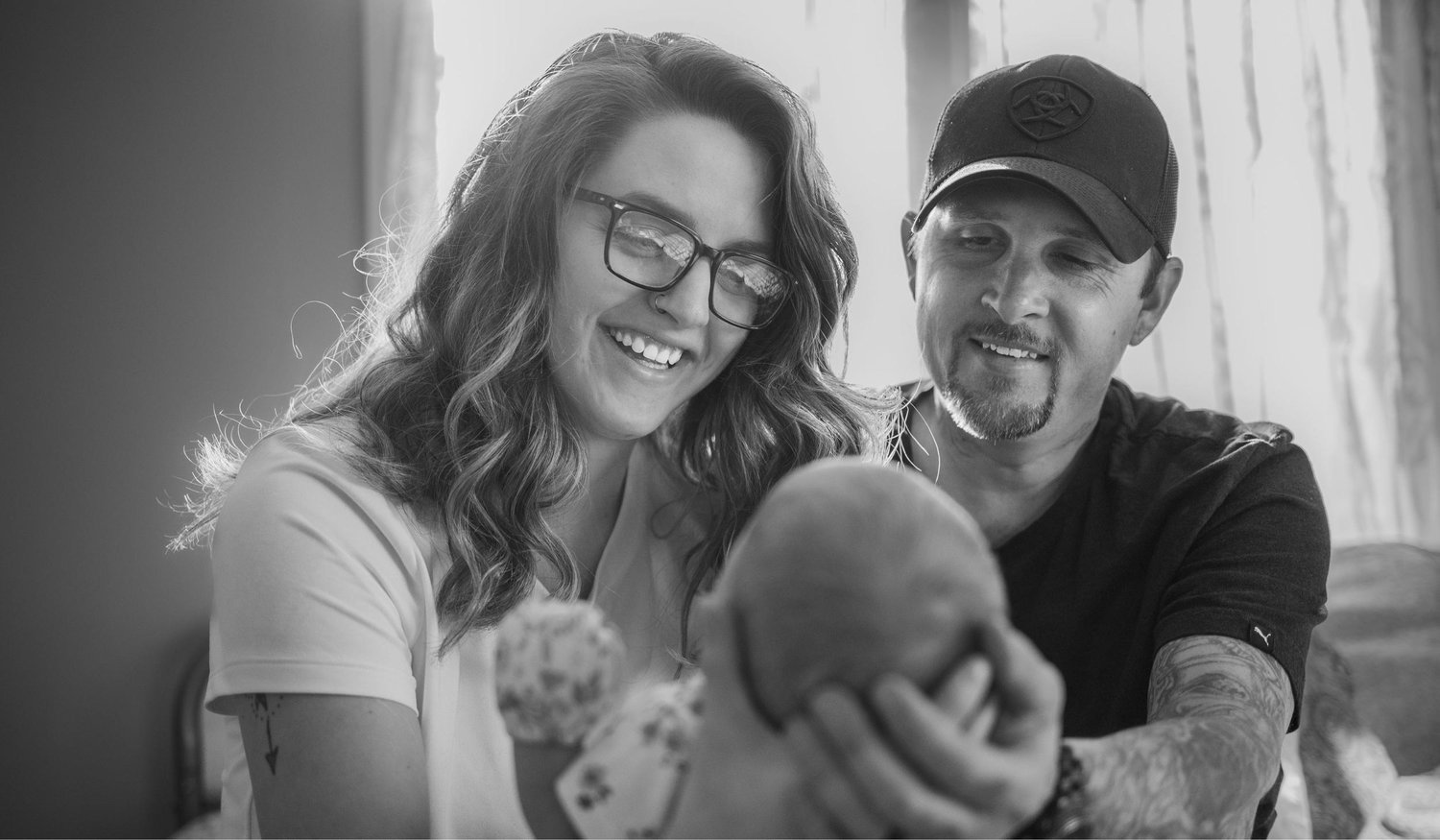 The Wedding Website of Alissa Colby and Jeffrey Birchfield