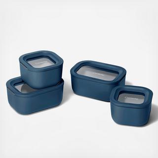 9-Piece Mini Food Storage Set