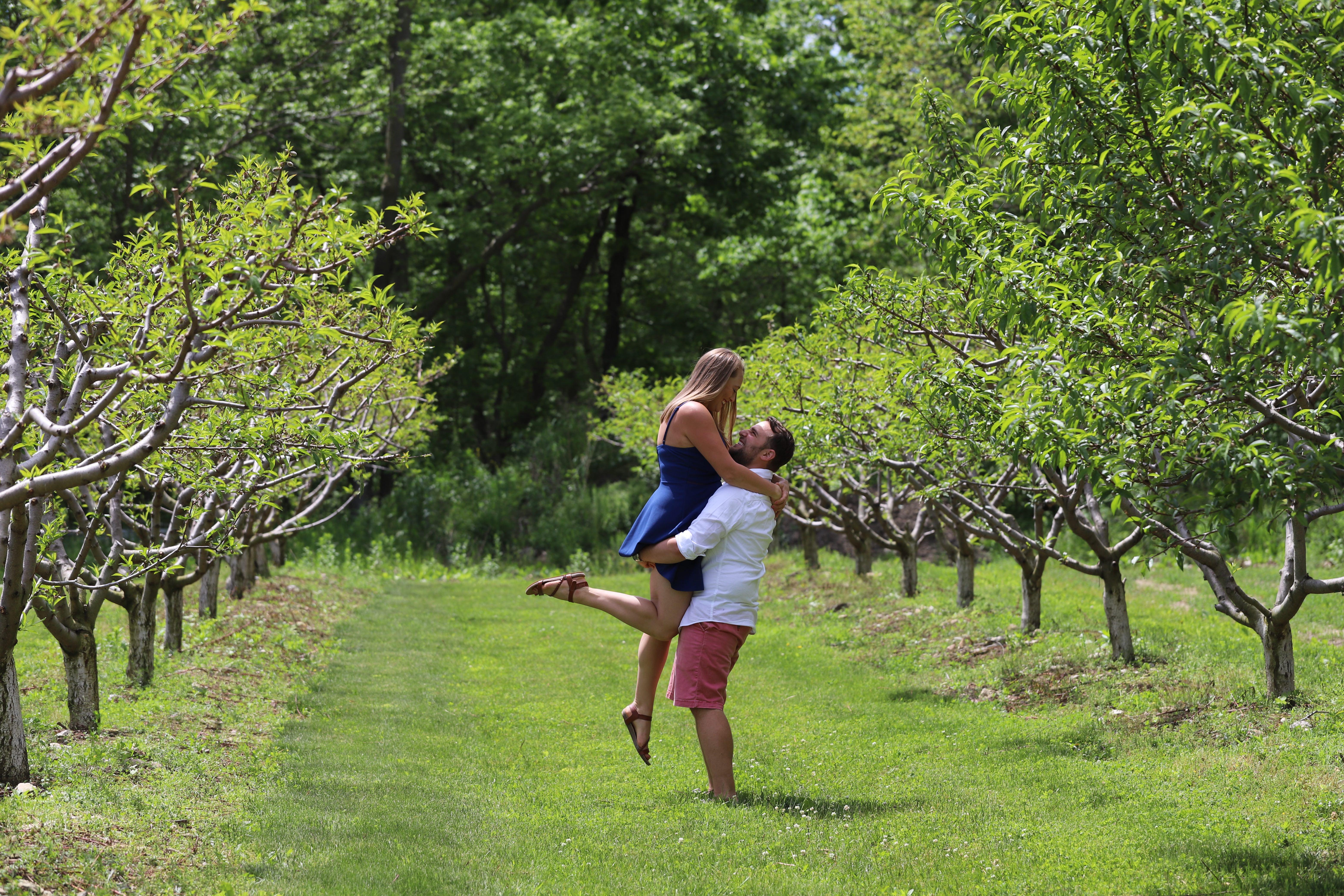 The Wedding Website of Heather Langguth and Josh Rundo