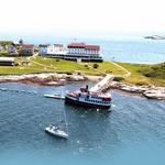 Isles of Shoals Steamship Company