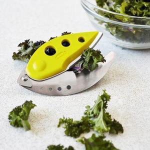 Chef'n - Chef’n Looseleaf Plus Kale and Herb Stripper