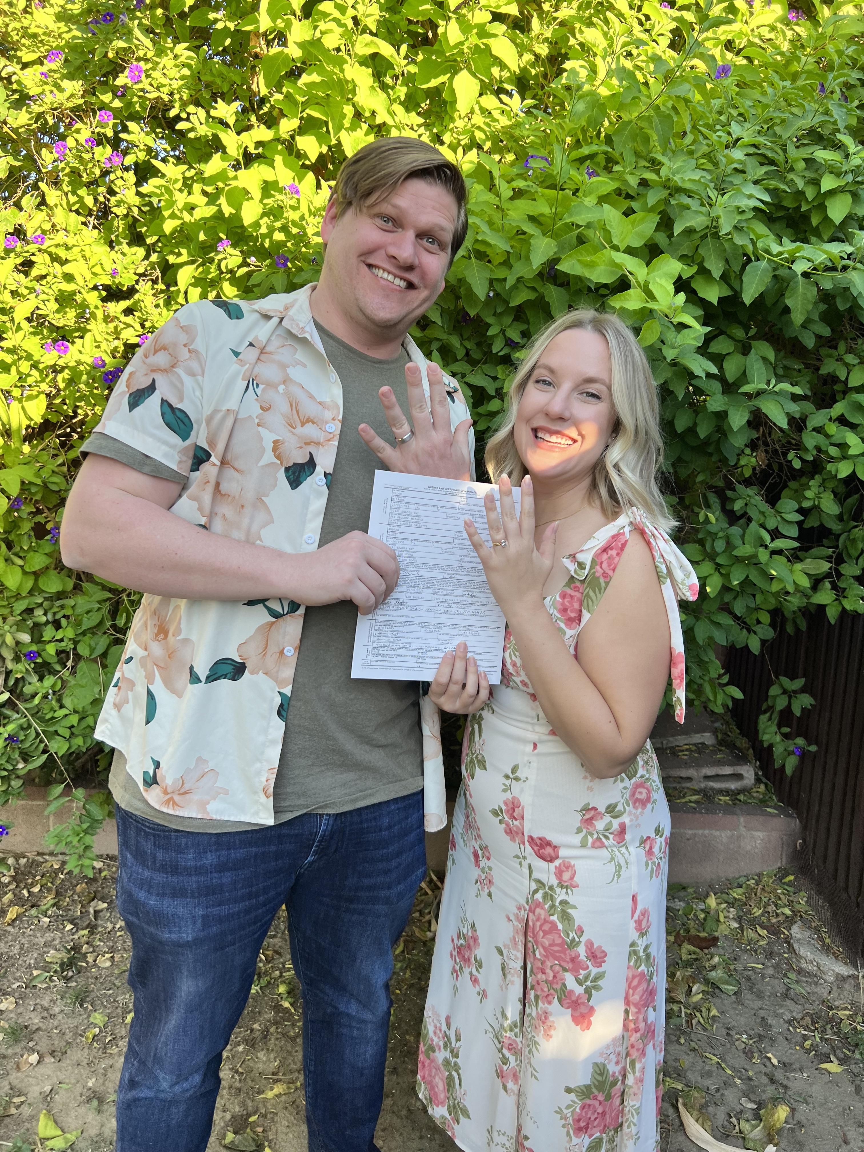 The Wedding Website of Chloe Miranda and Andrew Moore
