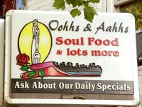 Oohh's & Aahh's