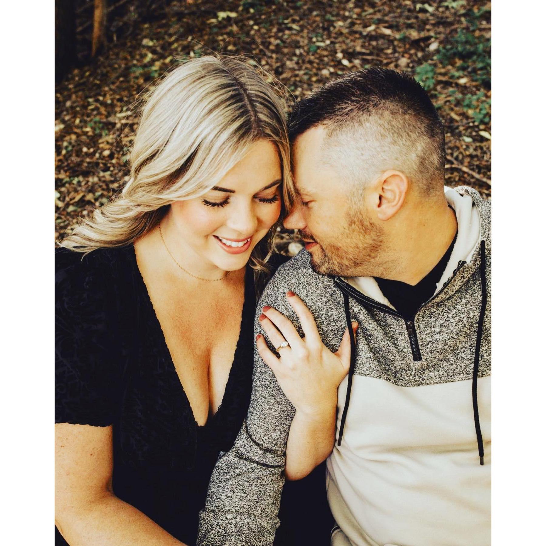 As we embark on this journey of marriage, your presence on our special day means the world to us. We've already begun weaving the fabric of our lives together, so instead of a traditional registry, we invite you to join us in laying the foundation for our future as Mr. and Mrs. Filzen. If you feel inclined to contribute, please consider enriching our joint bank account. In our union, everything is shared equally – what's his is mine, and what's mine is his. Your support in this endeavor is deeply cherished as we embrace this new chapter together.