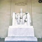 Lincoln Memorial