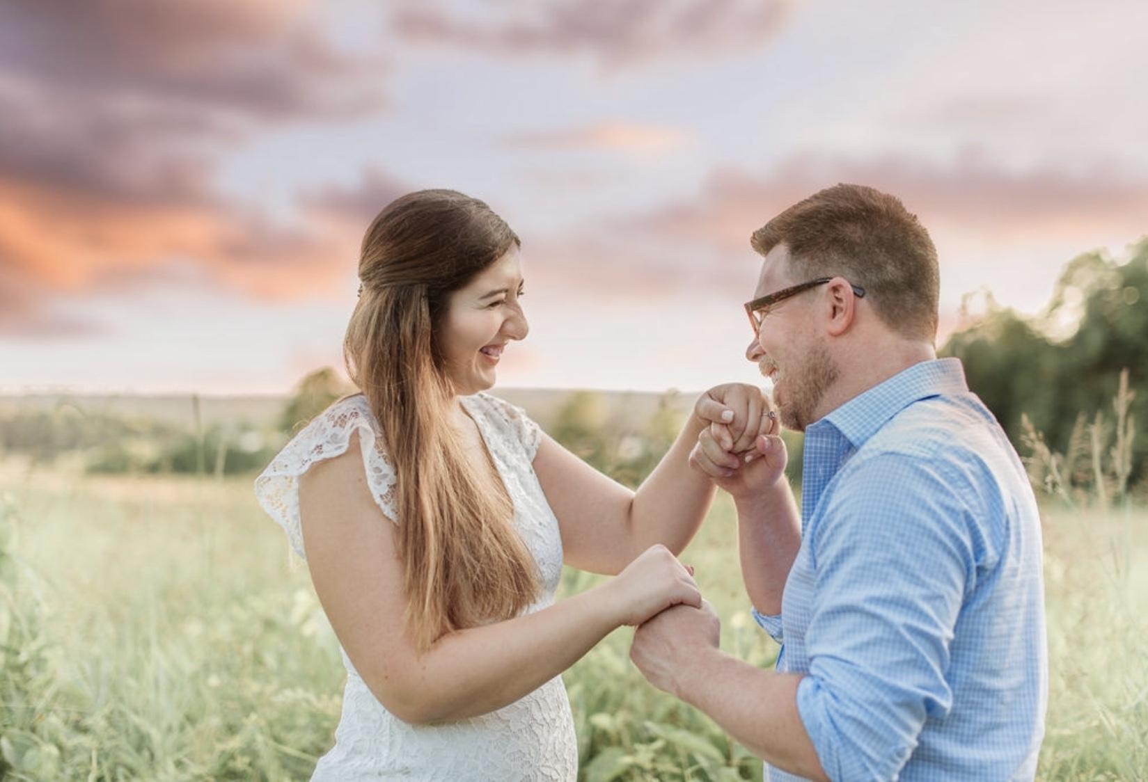 The Wedding Website of Sarah O'Hara and Sean O'Hara
