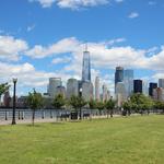 Liberty State Park