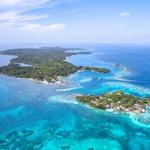 Rosario Islands