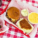 Eli's BBQ
