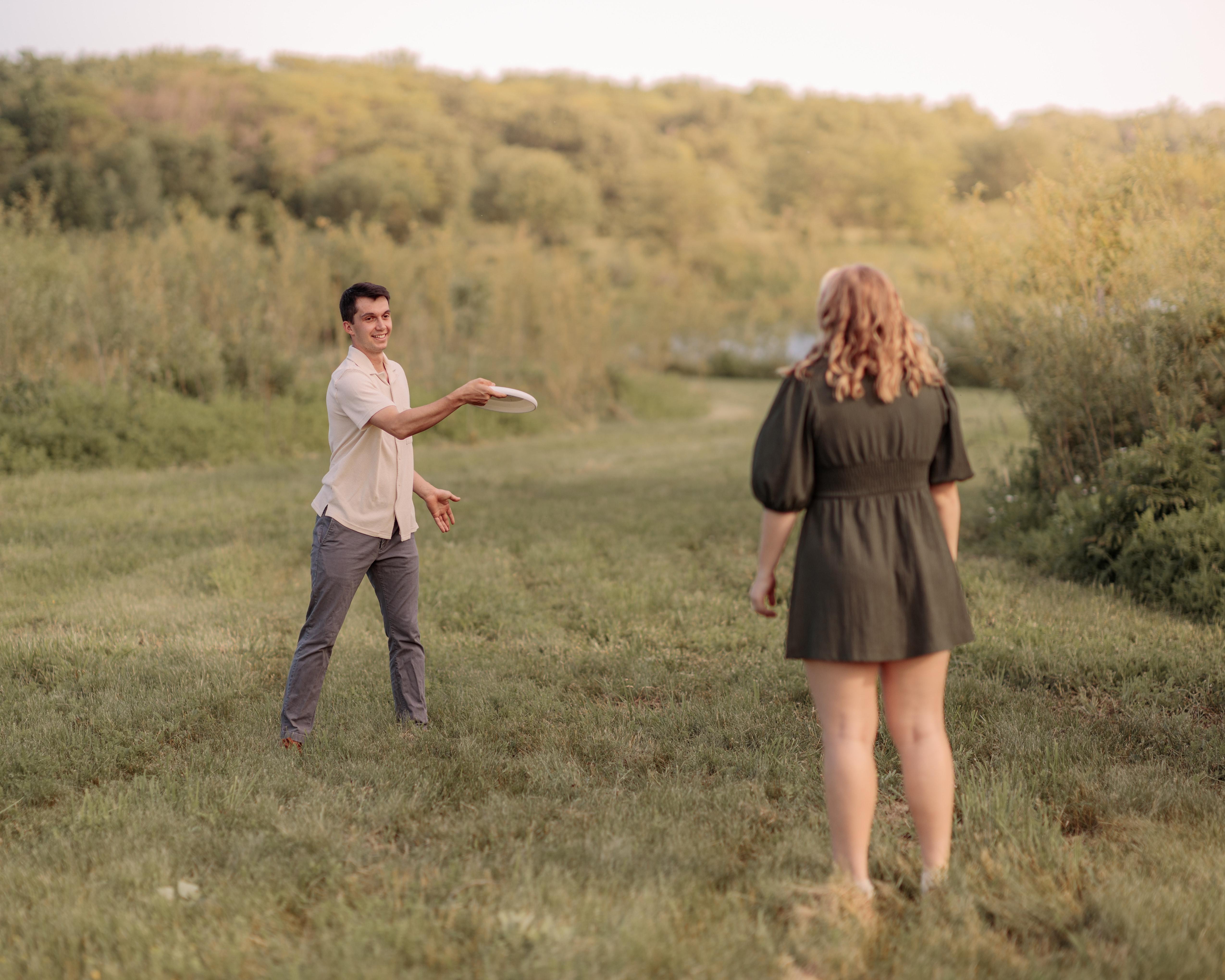 The Wedding Website of Elizabeth Walters and Benton Habel