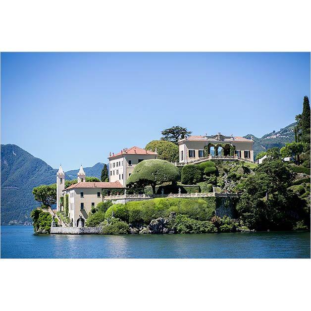 Villa Del Balbianello