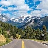Scenic Drive