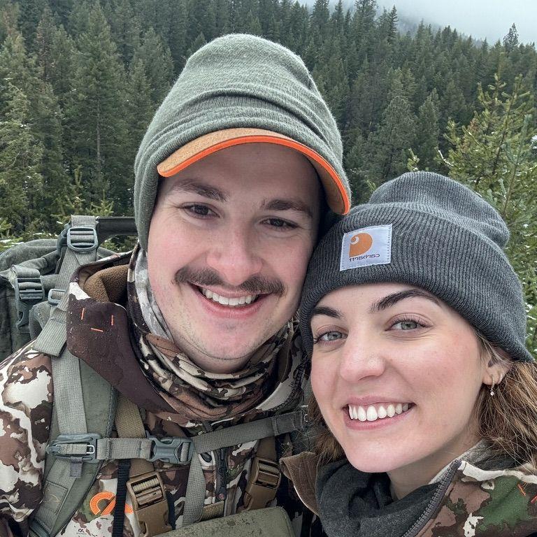 Hunting trip
