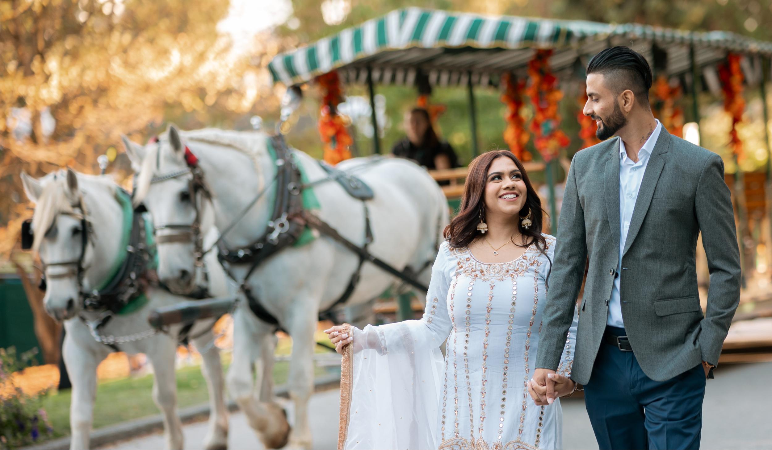The Wedding Website of Harman Mann and Navjot Dhaliwal