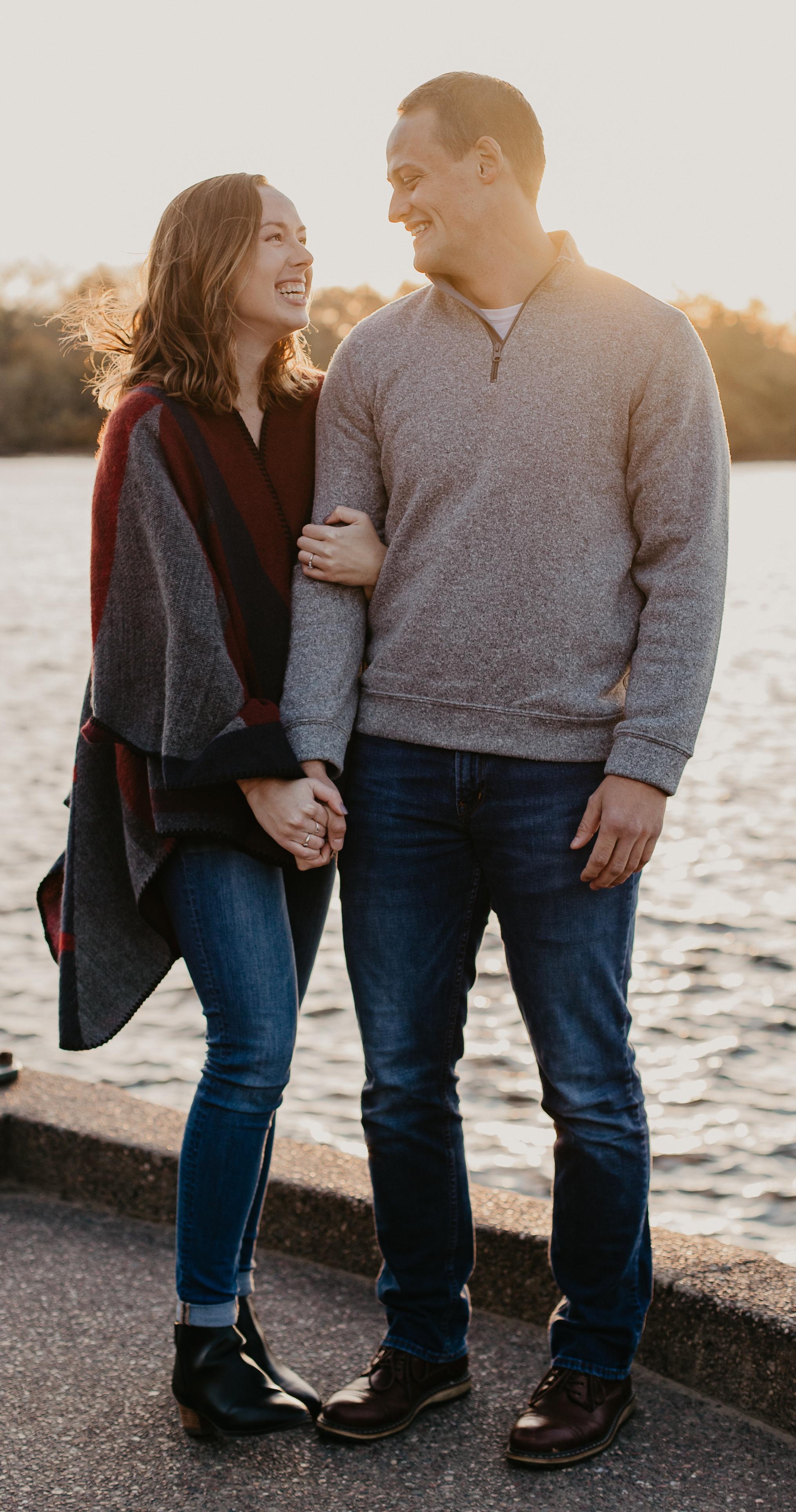 The Wedding Website of Jayde Williams and Aaron Thompson