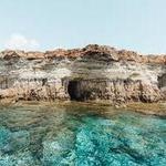 Sea Caves