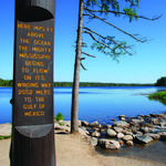 Itasca State Park