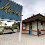 Marie's Candies