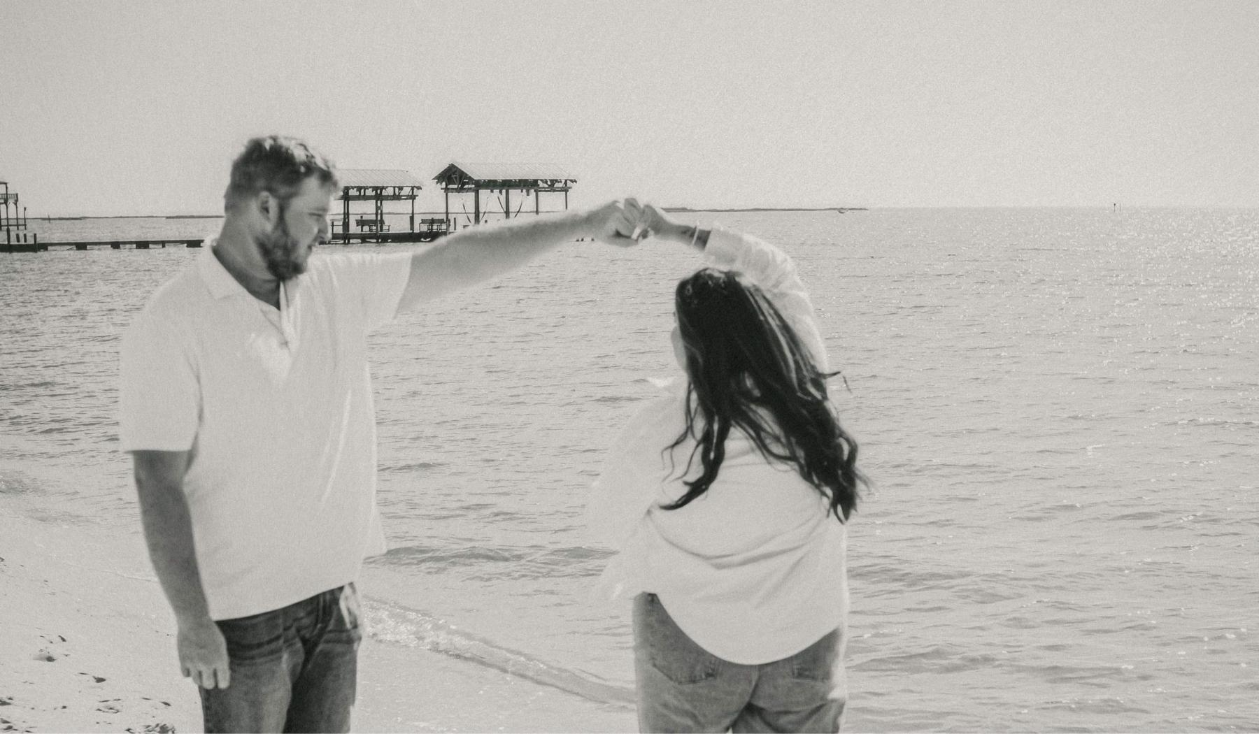 The Wedding Website of Presley Baggett and Zachary Ladner