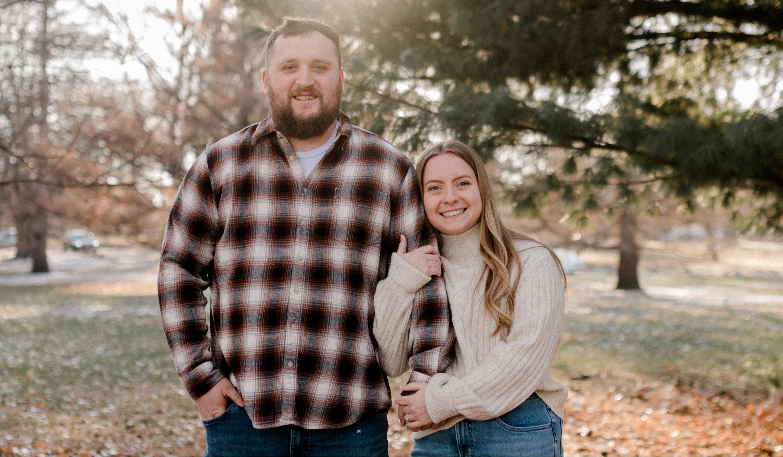 The Wedding Website of Madison Elliott and Dylan Peterson