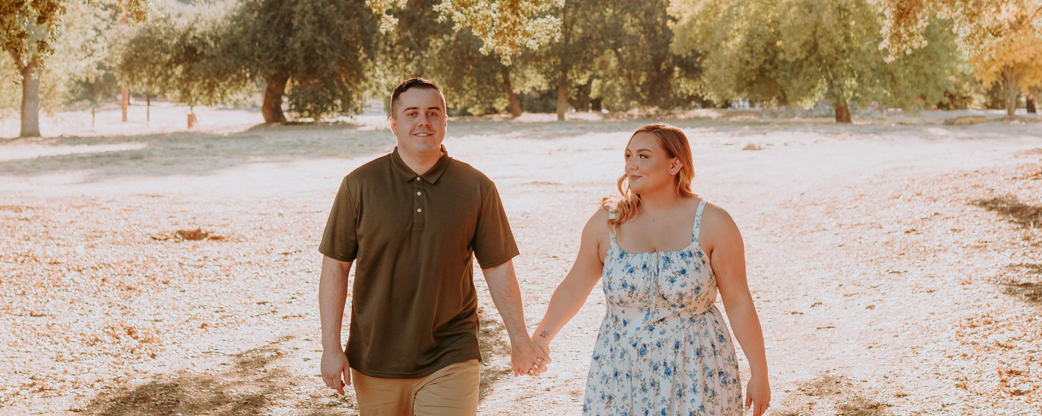 The Wedding Website of Phillip Schafer and Caitlin Webb