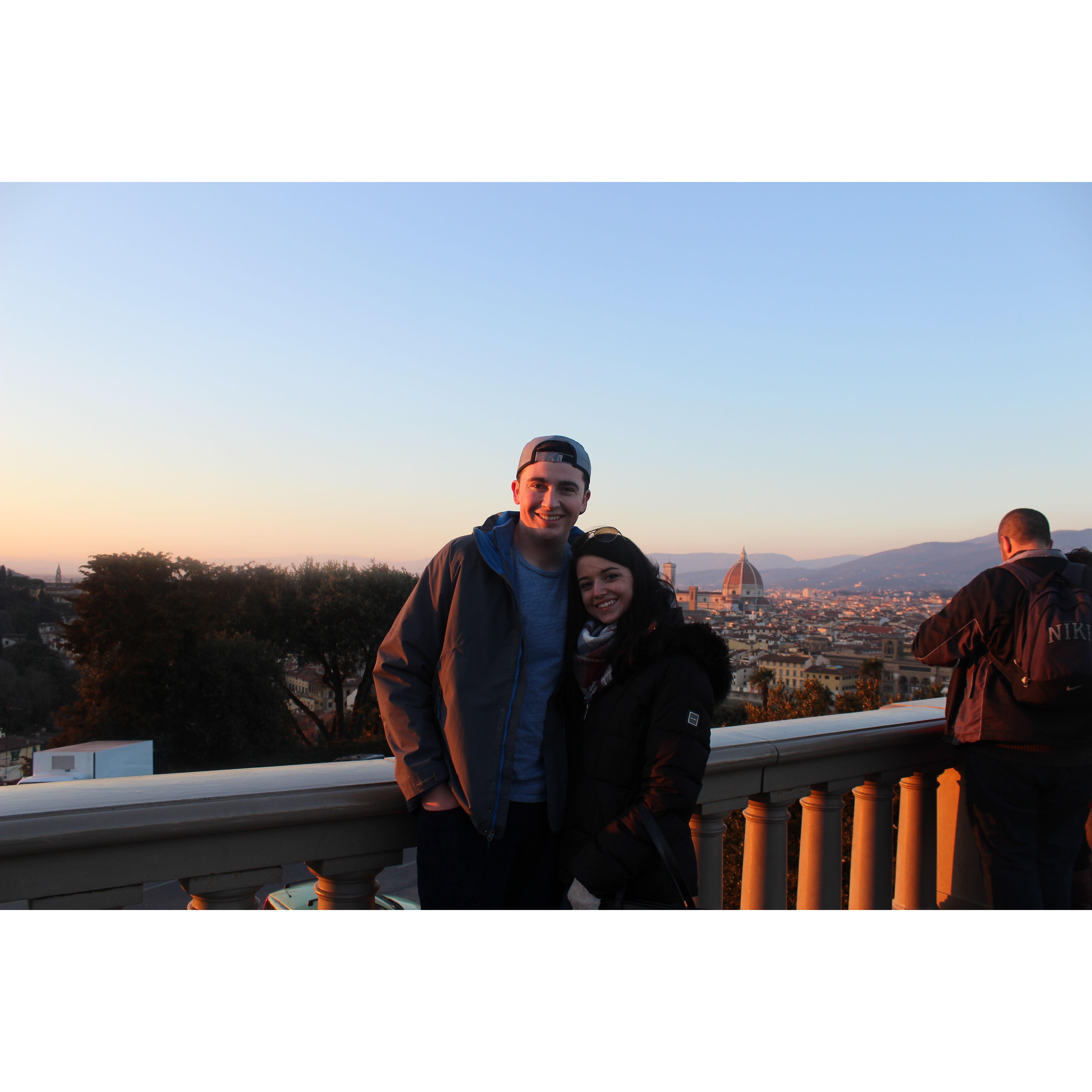 Florence, Italy