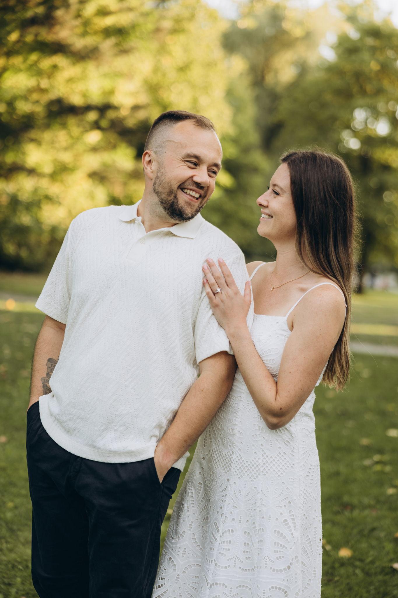 The Wedding Website of Dakota Barnes and Rich Green