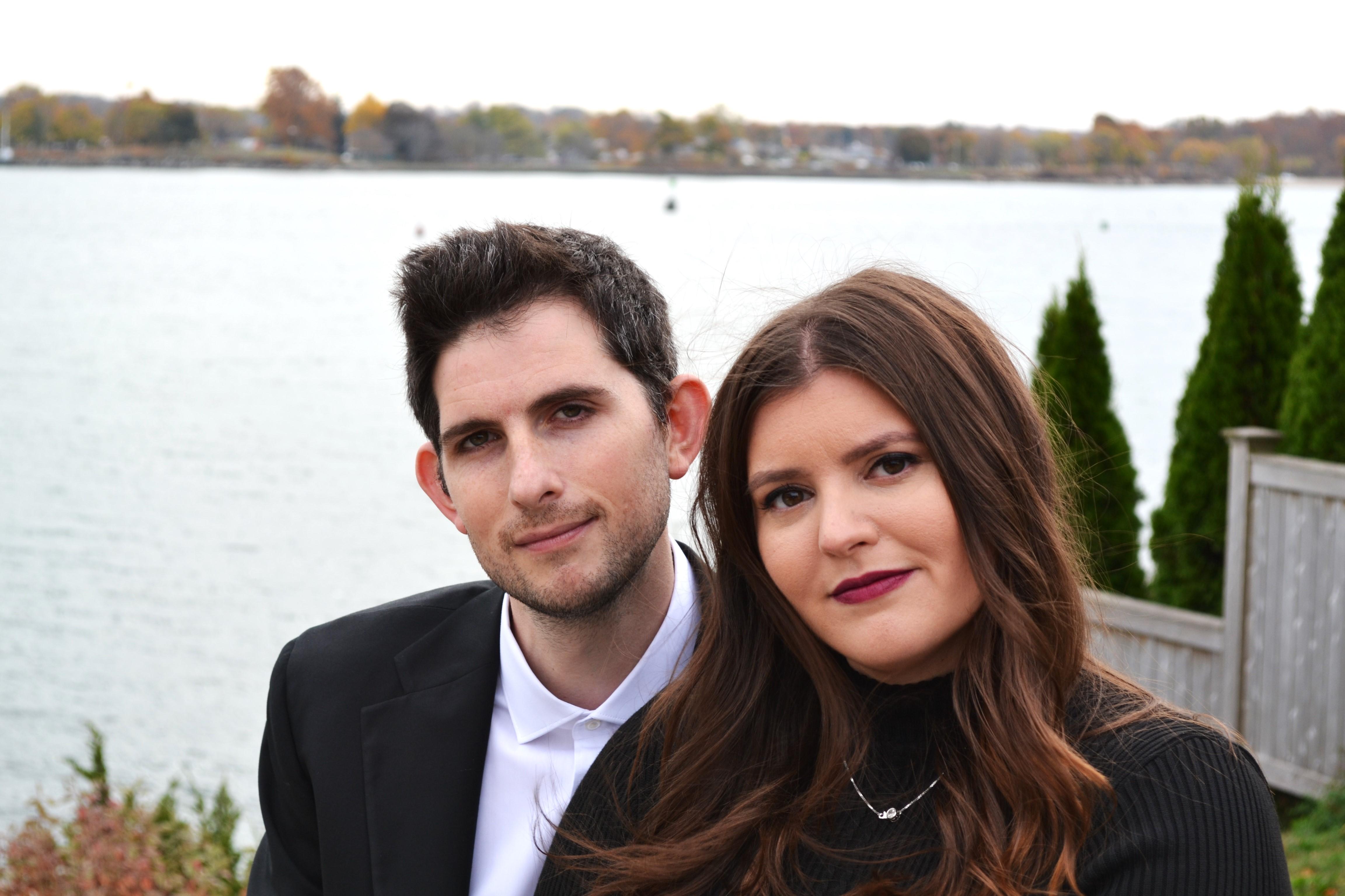 The Wedding Website of Whitney Bolduc and Jake James