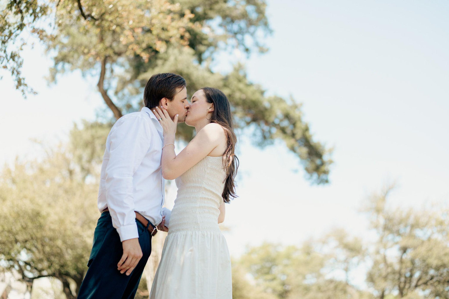 The Wedding Website of Brianna Witchen and Baker Bradley