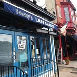 Lucky's Last Chance