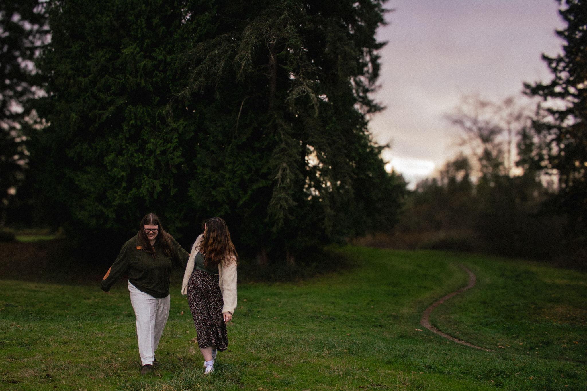 The Wedding Website of Ashley Fernatt and Jessica Adams