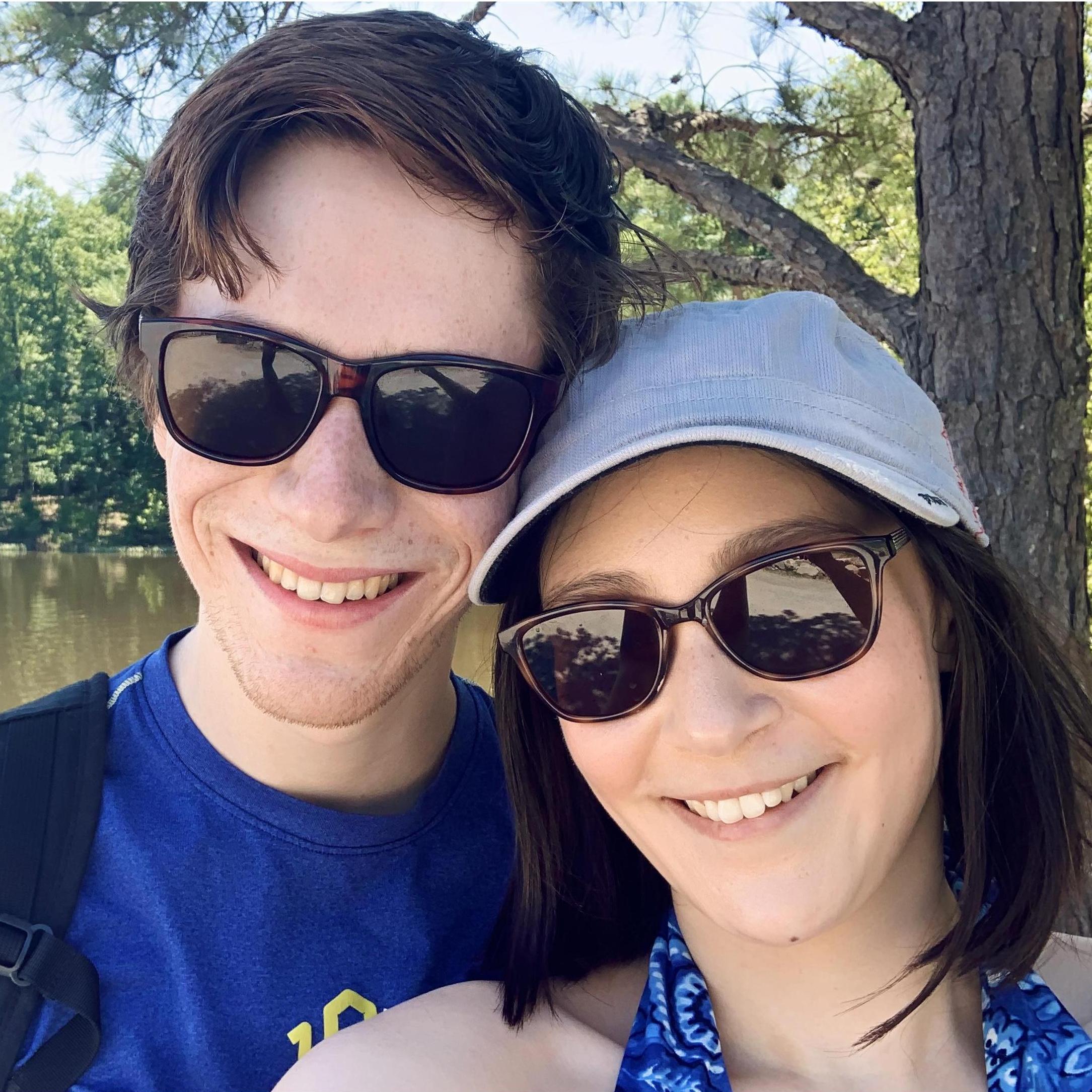 Jordan Lake, Durham, NC