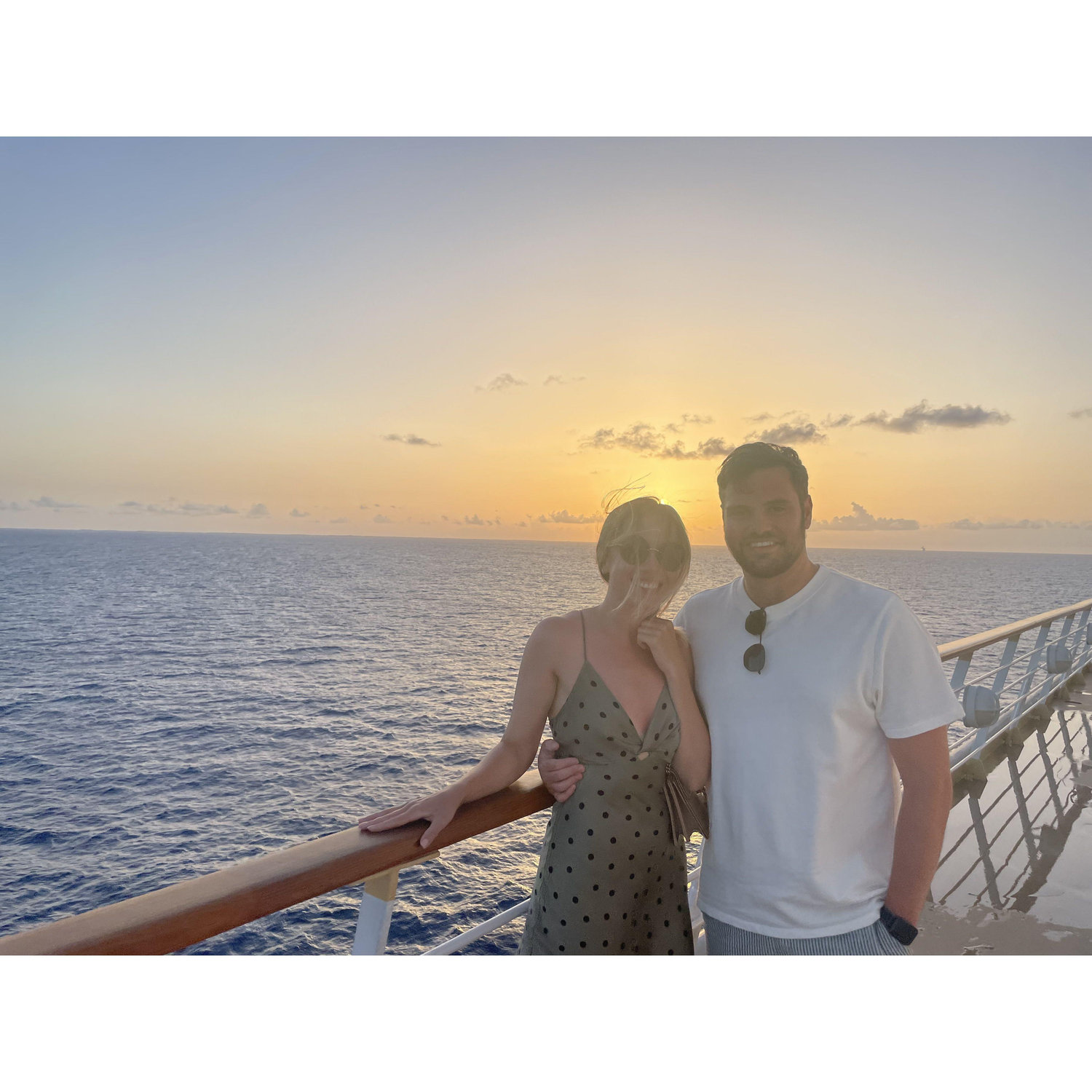 Bahamas Cruise / July 28, 2022