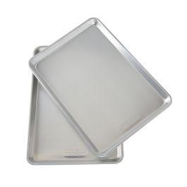 NordicWare Half-sheet, 2 pack