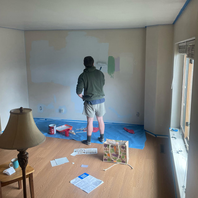 Our Home Renovation Fund