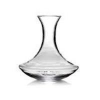 Simon Pearce Madison Wine Decanter