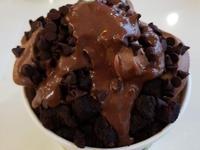 Sweet Frog
