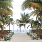 Blue Venado Wedding Venue