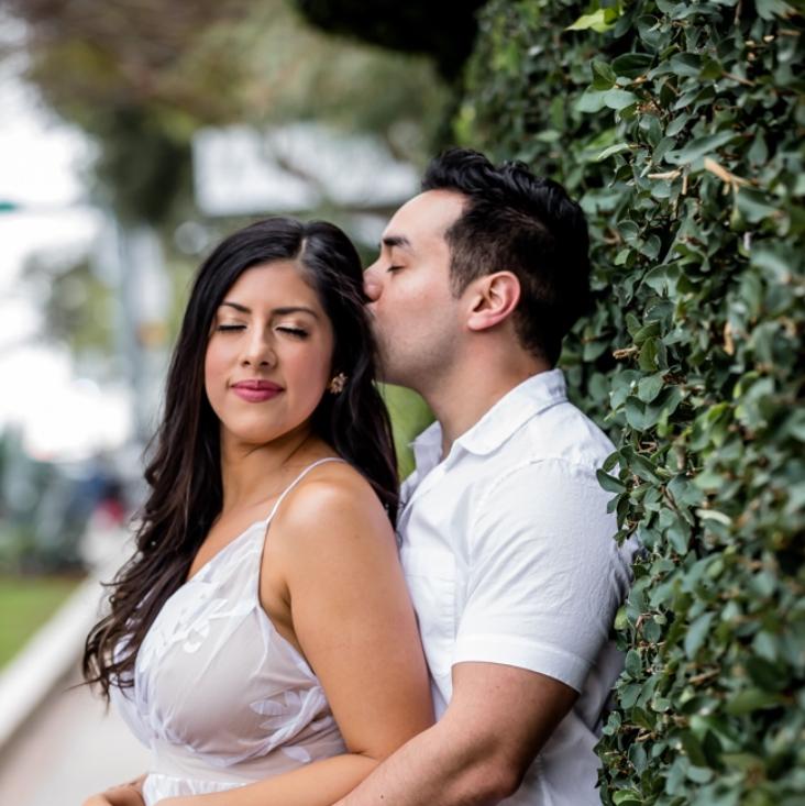 The Wedding Website of Lorena Chavez and David Rosales