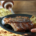 Shane's Rib Shack