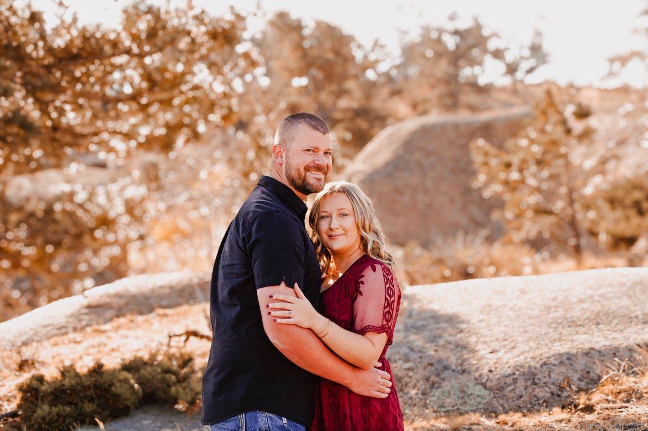 The Wedding Website of Hannah Johnson and Benjamin Vapenik