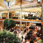 Shopping: Bellevue Square