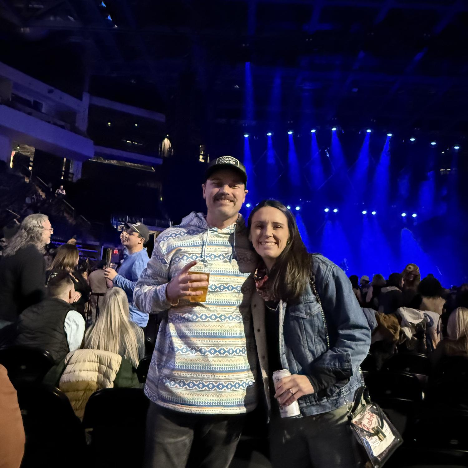 Billy strings in Athens 2026