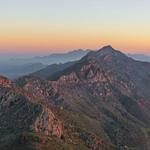 Franklin Mountains State Park