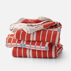 Shelburne Cotton Coverlet