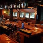 Burke Publick House